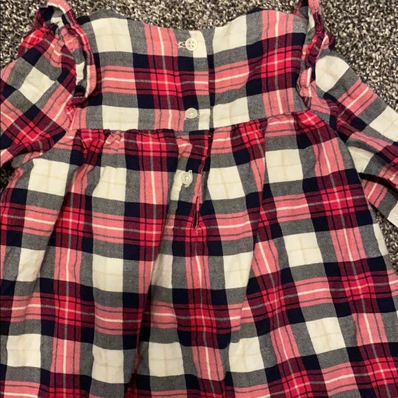 GAP Plaid shirt - Picture 5 of 5
